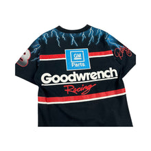 Load image into Gallery viewer, Vintage Dale Earnhardt ‘The Black Knight’ Tee - L
