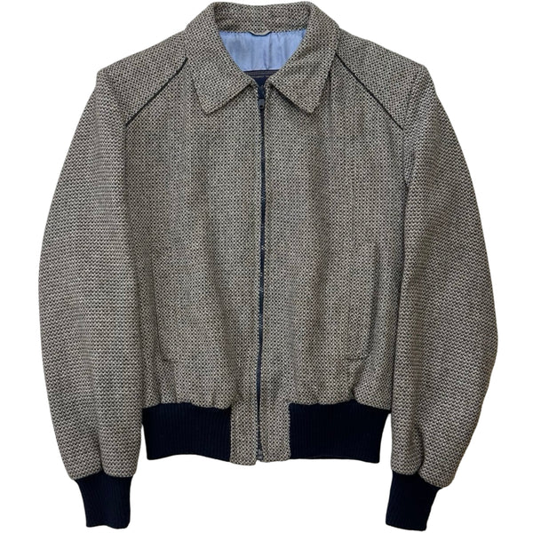 Vintage Michael Winter Jacket - S