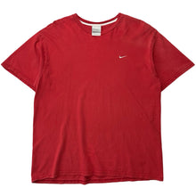 Load image into Gallery viewer, Vintage Nike Mini Swoosh Tee - XL
