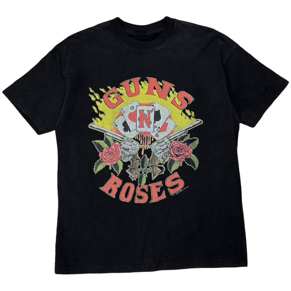 Guns N' Roses Reissue Tee - L