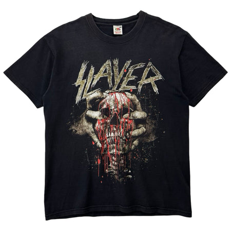 Slayer Tee - L