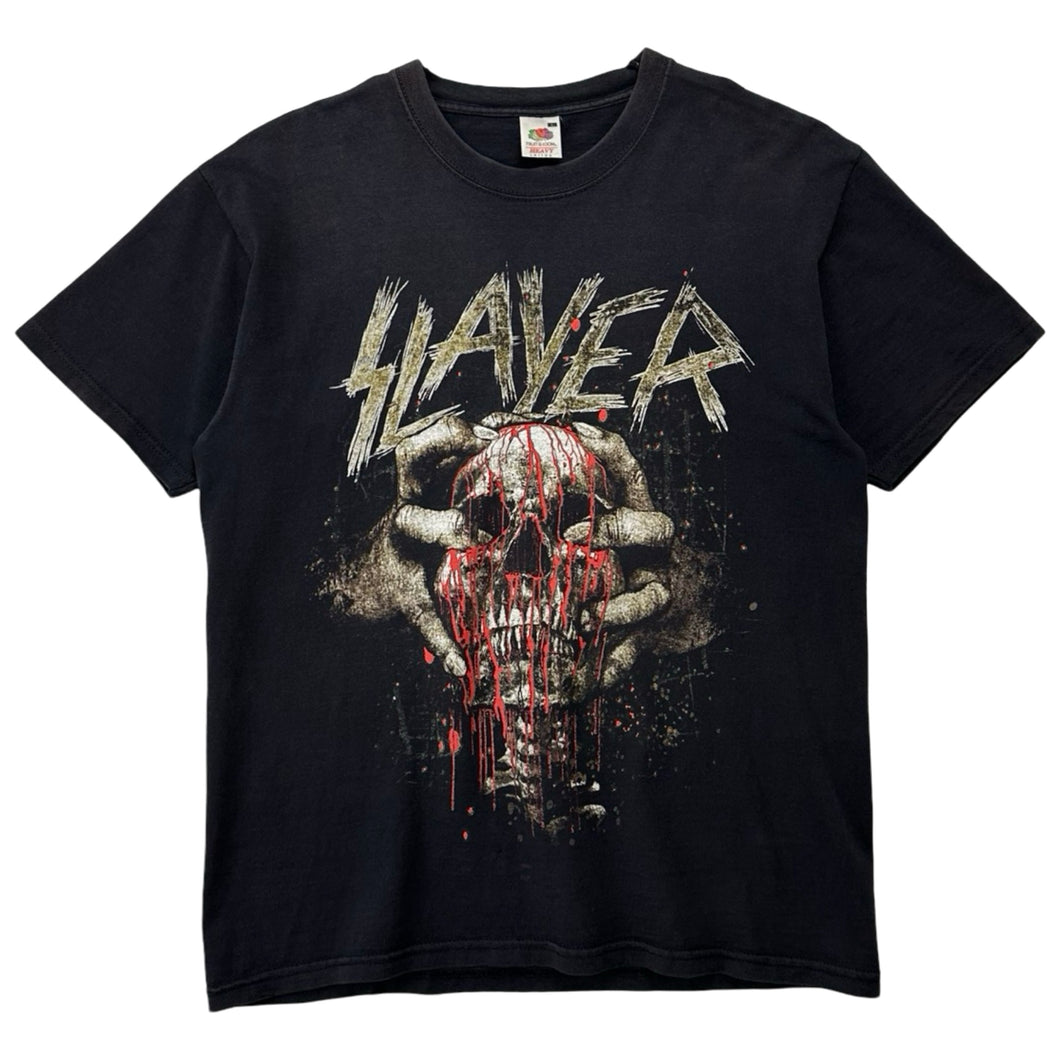 Slayer Tee - L