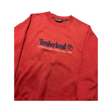 Load image into Gallery viewer, Vintage Timberland Crew Neck - L
