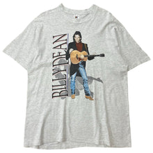 Load image into Gallery viewer, Vintage Billy Dean Tee - XL

