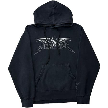 2007 Metallica Hoodie -  M
