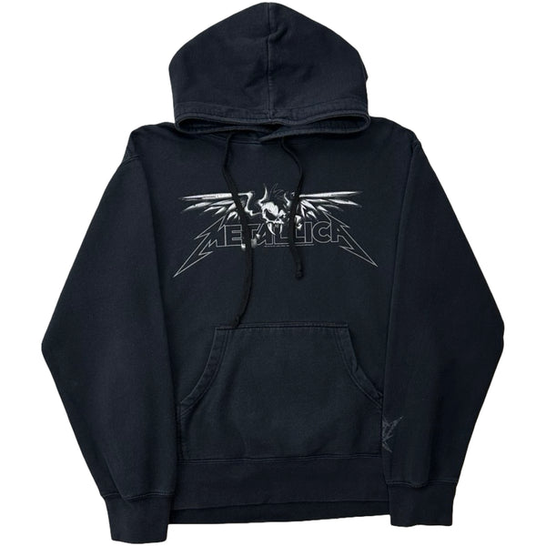 2007 Metallica Hoodie -  M