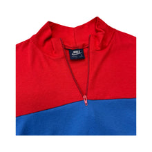 Load image into Gallery viewer, Vintage Nike Cycling Jersey - S
