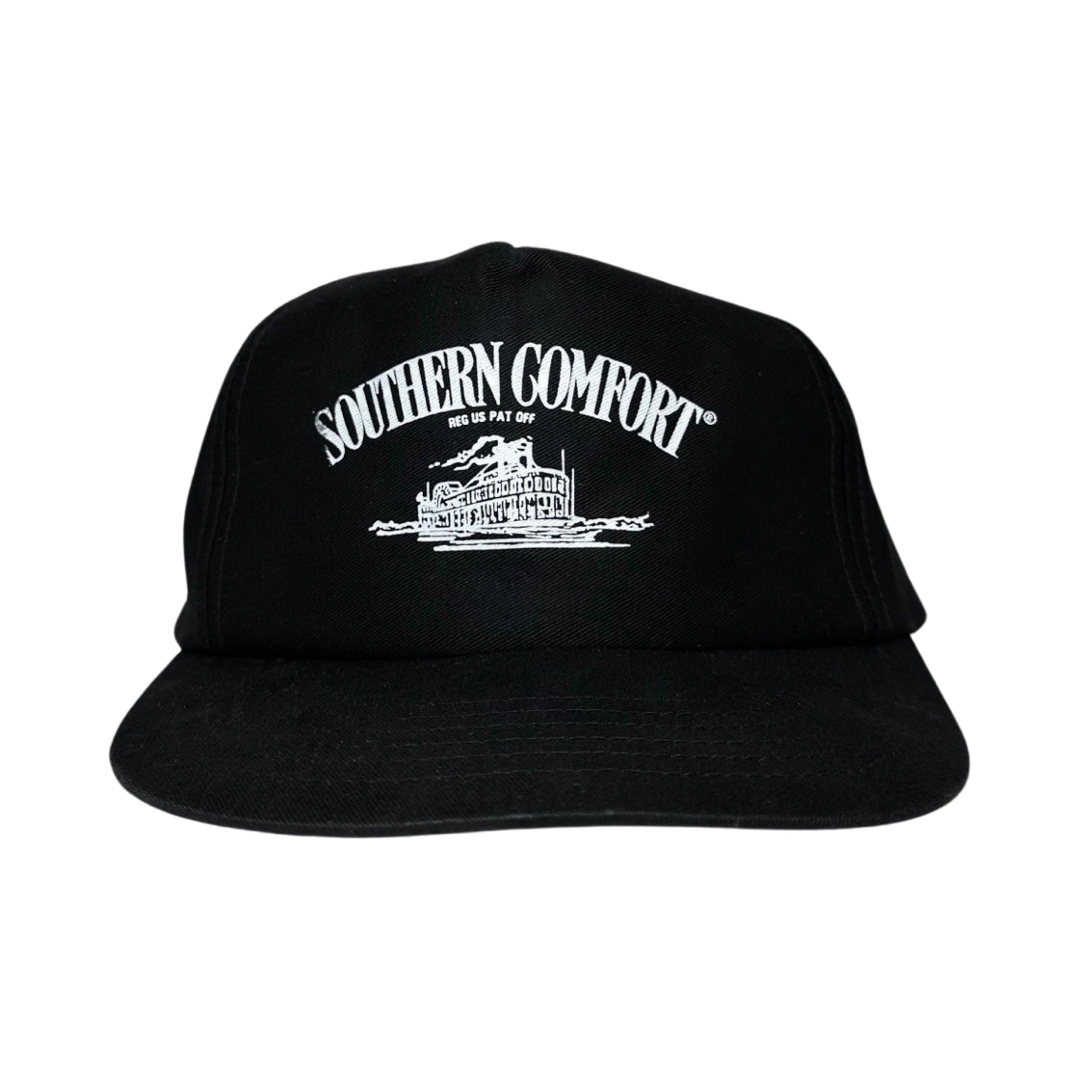 Vintage Southern Comfort Cap – IRREPLACEABLE STORE