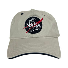 Load image into Gallery viewer, Vintage NASA Cap
