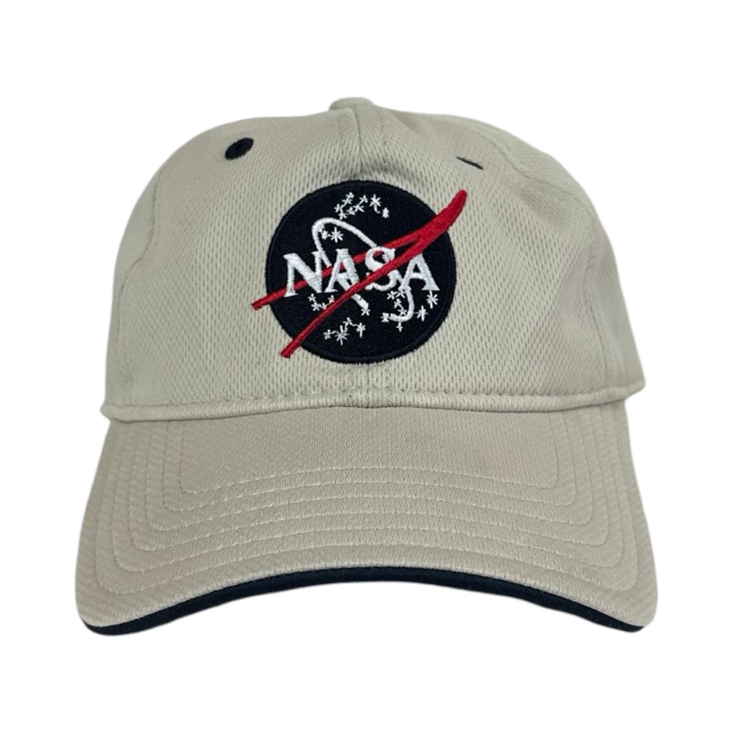 Vintage NASA Cap