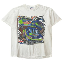 Load image into Gallery viewer, Las Vegas Motor Speedway ‘Feel The Thunder’ Tee - L
