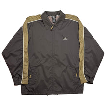 Load image into Gallery viewer, Adidas Windbreaker Jacket - XL
