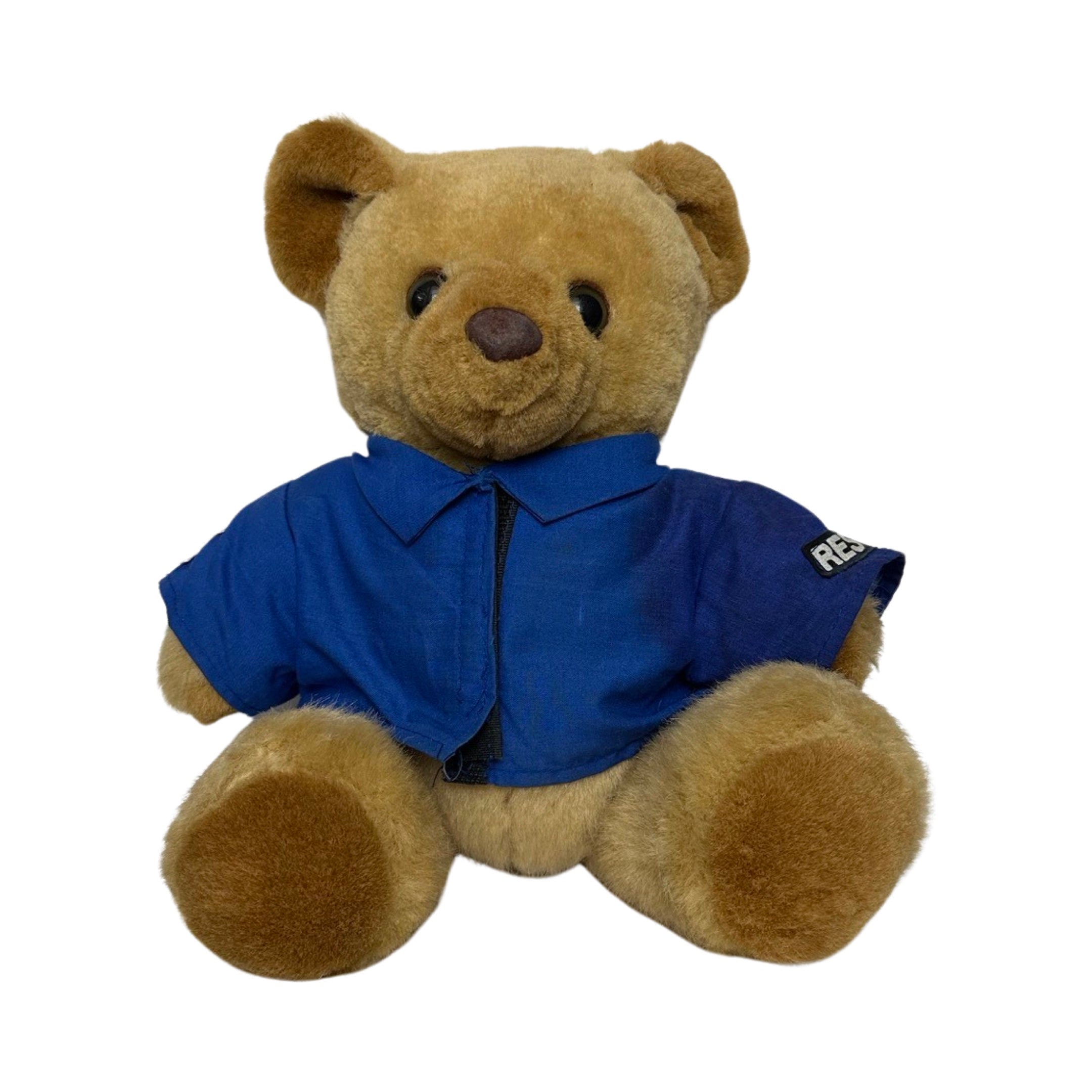 Care Flight NRMA Rescue Bear Plush Toy – IRREPLACEABLE STORE