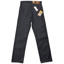 Load image into Gallery viewer, Naked &amp; Famous The Classic Jean 11oz Indigo Selvage Denim Jeans - 30 X 33
