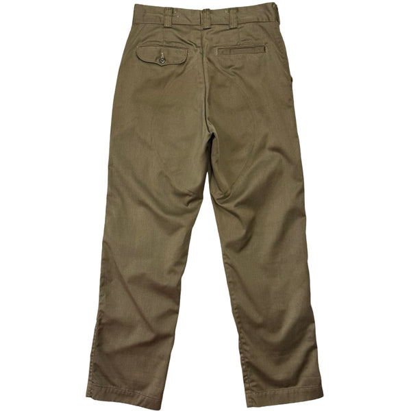 Vintage Duxbak Hunting Pants - 30 X 30