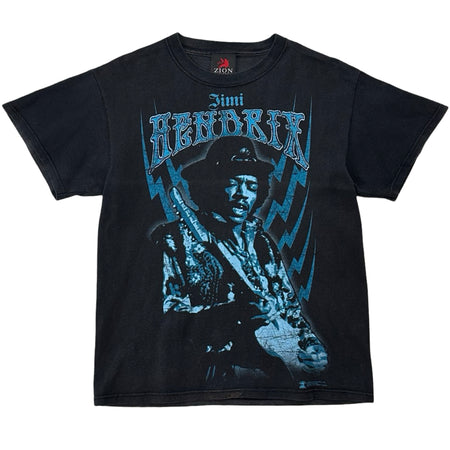 2008 Jimi Hendrix Tee - M