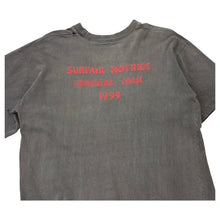 Load image into Gallery viewer, Vintage 1994 Sunshine Coast Surfair Hotride Tee - M
