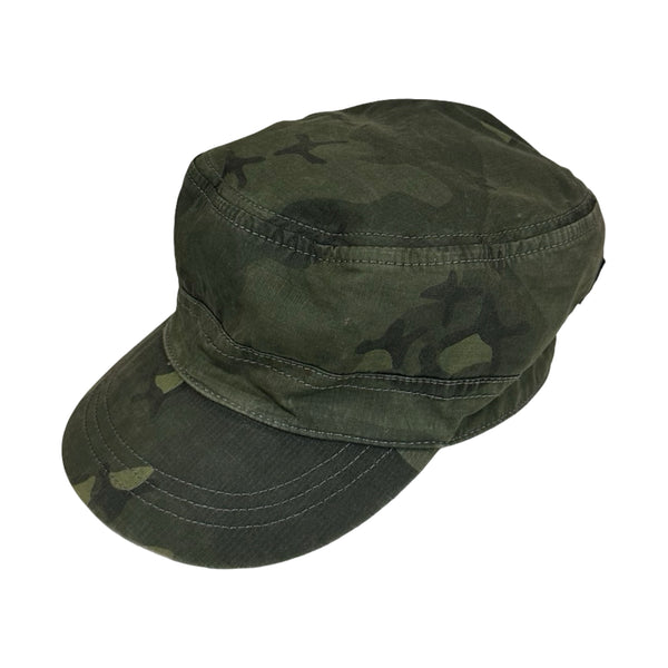 G-Star Camo Cap