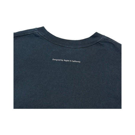 00’s Apple 'The Pier' Tee - XL