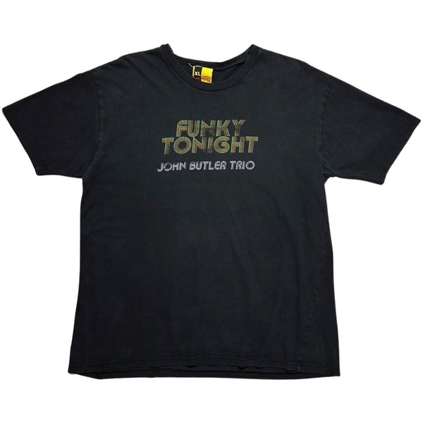 2006 The John Butler Trio ‘Funky Tonight’ Tour Tee - XL