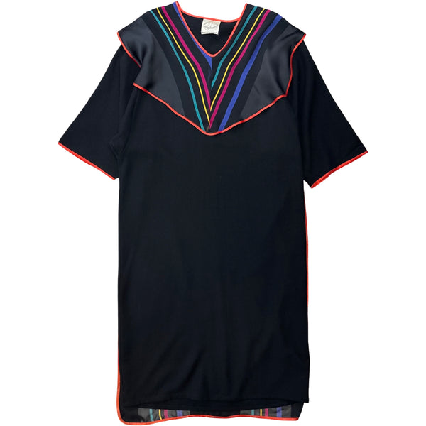 Vintage Shepherds Canberra Dress