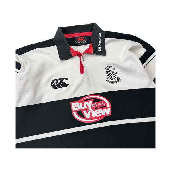 Vintage CCC Rugby Jersey - L