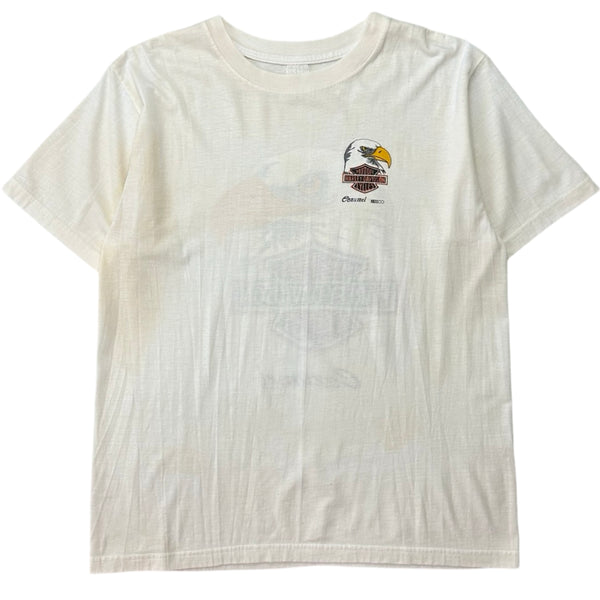 Vintage Harley-Davidson Cozumel, Mexico Tee - XL