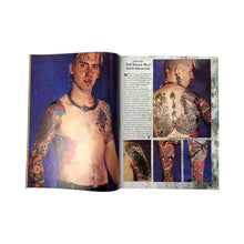 Load image into Gallery viewer, Vintage Tattoo Savage Magazine - No.14
