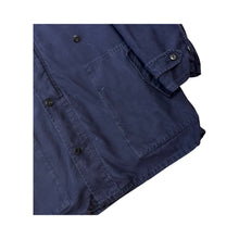 Load image into Gallery viewer, Vintage German Military Parka Jacket -  XL
