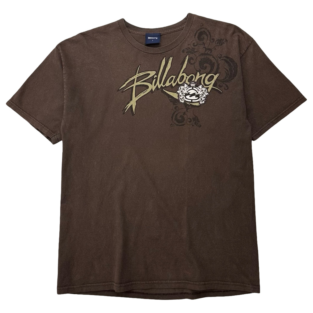 Vintage Billabong Tee - L