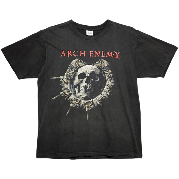 Arch Enemy ‘One For All All For One Nemesis’ - M