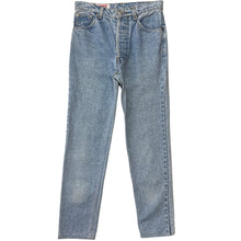 Load image into Gallery viewer, Vintage Levi’s 501 Jeans - 29 x 27
