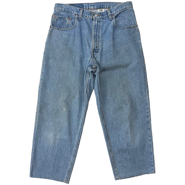 Vintage Levi’s 560 Jeans - 34 x 26