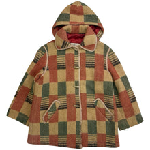 Load image into Gallery viewer, Vintage Marielle Fleury Coat - L
