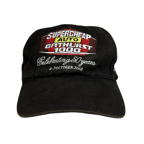 2012 Bathurst 1000 'Celebrating 50 Years' Cap