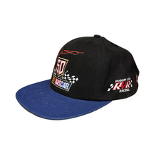 Load image into Gallery viewer, Vintage Dale Grant NASCAR Cap
