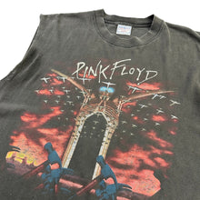 Load image into Gallery viewer, Vintage 1997 Pink Floyd &#39;The Wall&#39; Tee - XL
