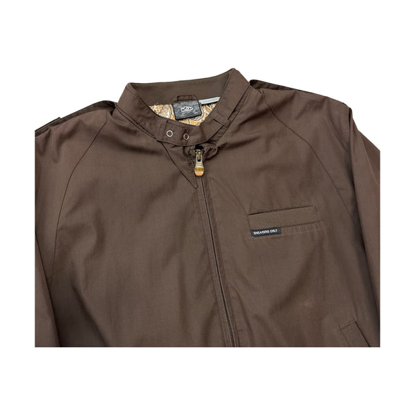 Vintage Nike SB ‘Sneakers Only’ Jacket - M