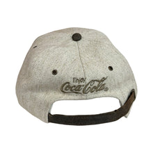 Load image into Gallery viewer, Vintage Enjoy Coca-Cola Cap
