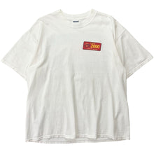 Load image into Gallery viewer, Illinois 2000 Corvettes Tee - XL
