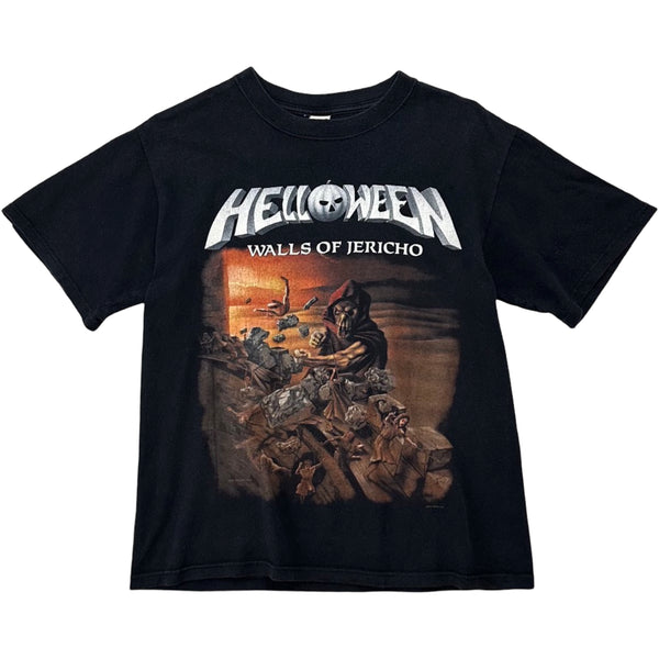 2007 Helloween ‘Walls Of Jericho’ - M