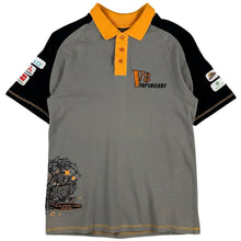 Load image into Gallery viewer, 2008 V8 Supercars Polo Shirt - S
