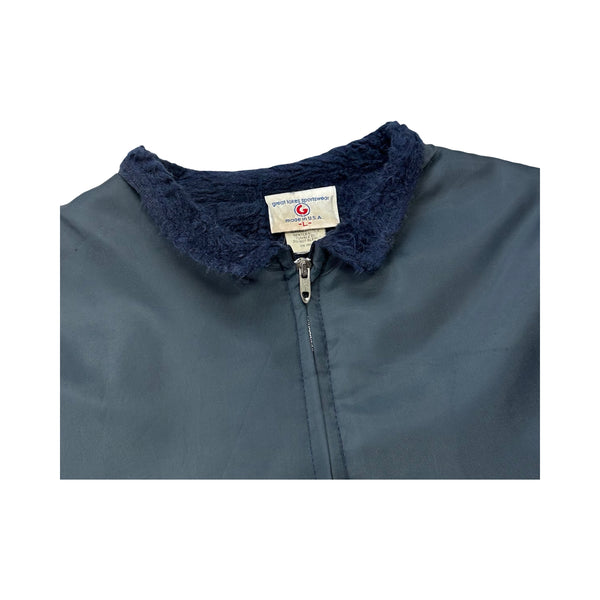 Vintage Nylon Jacket - L