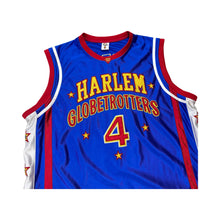 Load image into Gallery viewer, Harlem Globetrotters No.4 Jersey - M
