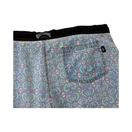 Vintage Billabong Board Shorts - 41”