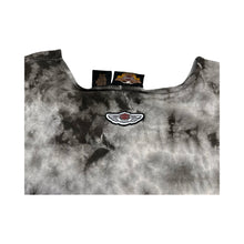 Load image into Gallery viewer, Vintage Harley-Davidson ‘100 Years’ Tie Dye Long Sleeve - M
