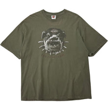 Load image into Gallery viewer, Harley-Davidson ‘Bad To The Bone’  Treasure Coast Tee - XXL
