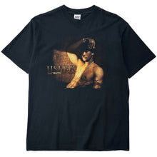 Load image into Gallery viewer, 2004 Usher ‘The Truth’ Tour Tee - L
