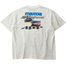 Load image into Gallery viewer, Vintage 1993 Mazda Motorsports Atlanta Tee - XL
