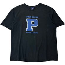 Load image into Gallery viewer, Vintage Polo Sport Ralph Lauren Tee - XL
